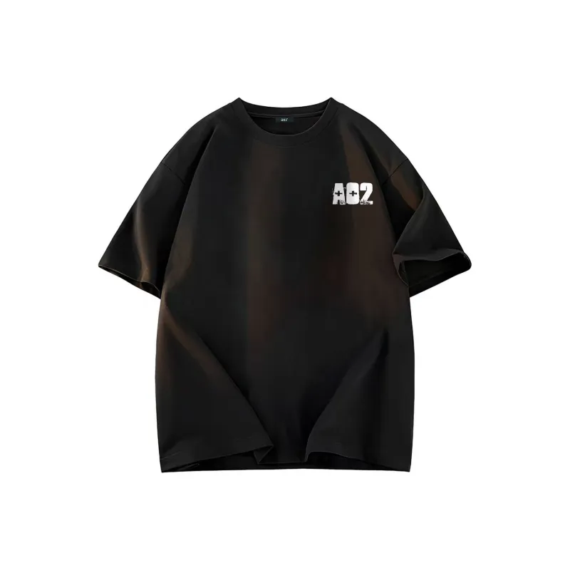 A02 T Shirts Unisex-1