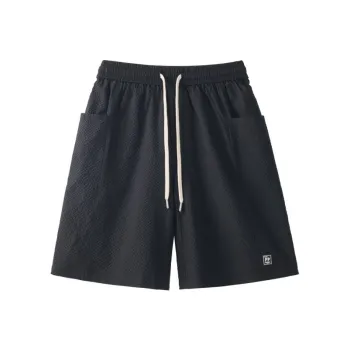 TH FABRICATE Casual Shorts Women's