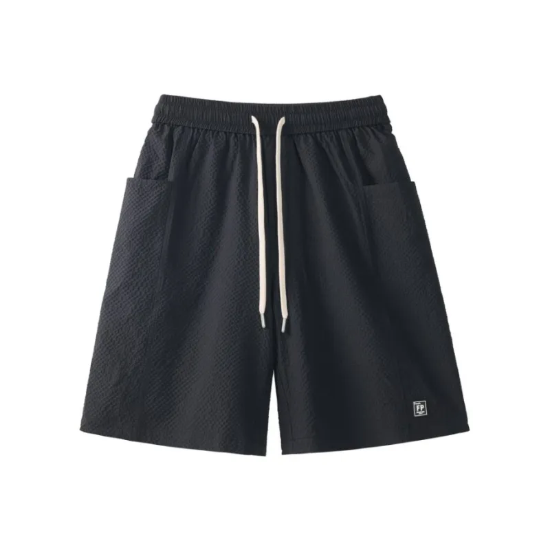 TH FABRICATE Casual Shorts Women's-0