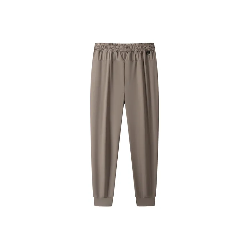 Dme Casual Pants Unisex-3