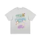 White Heather Gray