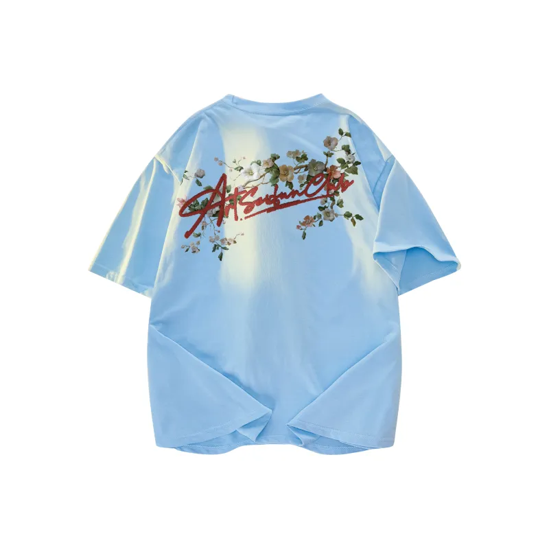 7 SEVFUN T Shirts Unisex-19