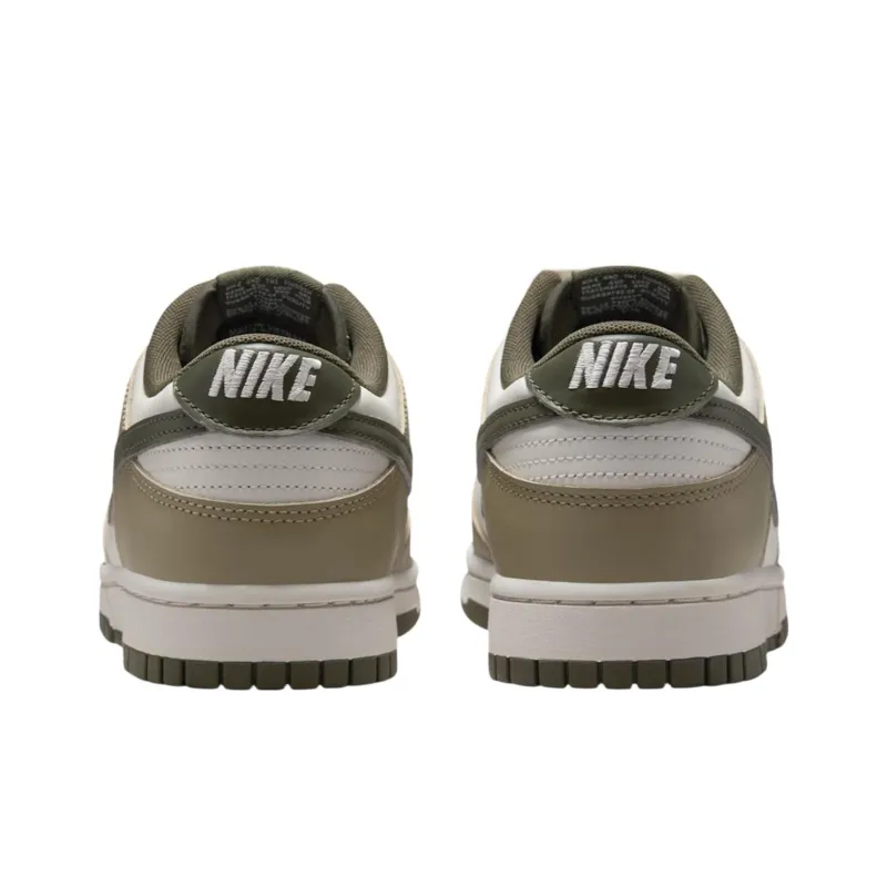 Nike Dunk Low Retro Neutral Olive Cargo Khaki-3