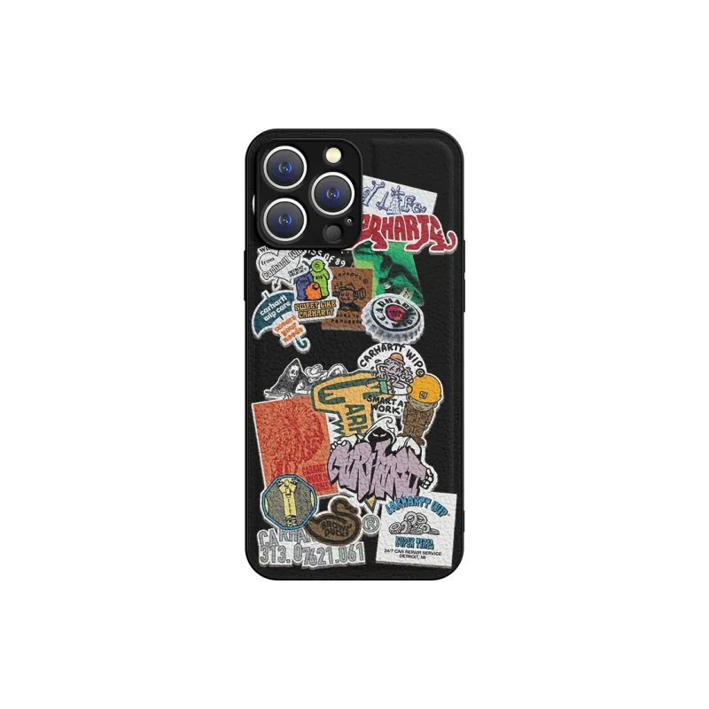 Small bones Phone Cases-10