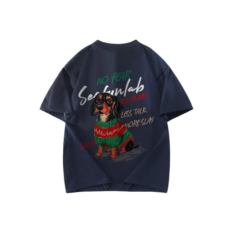 7 SEVFUN T Shirts Unisex-12