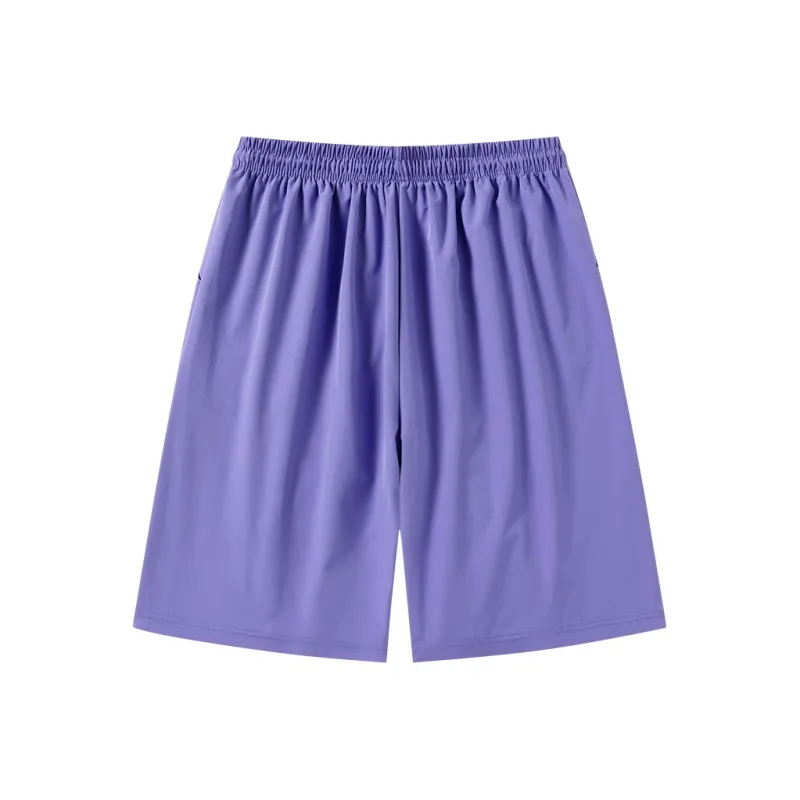 Colorful Creations Casual Shorts Unisex-15