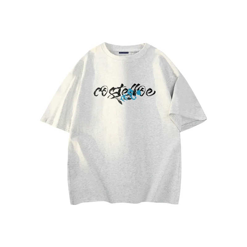 PAUL COSTELLOE T Shirts Unisex-8