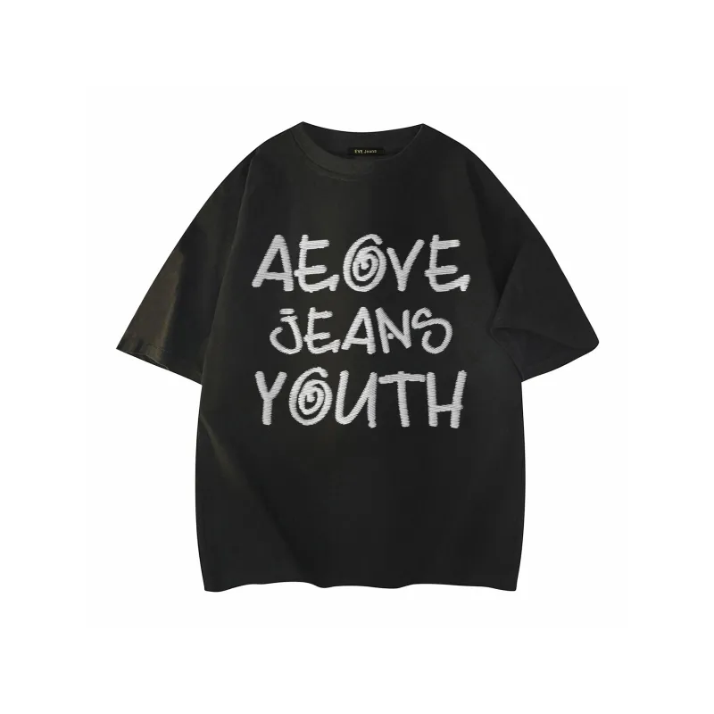 Yiwen T Shirts Unisex-0