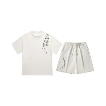 OPMO Casual Sportswear Unisex