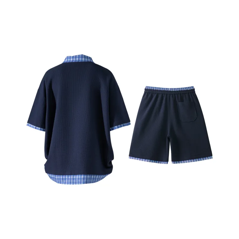 EYEUNDERSTAND Casual Sportswear Unisex-6