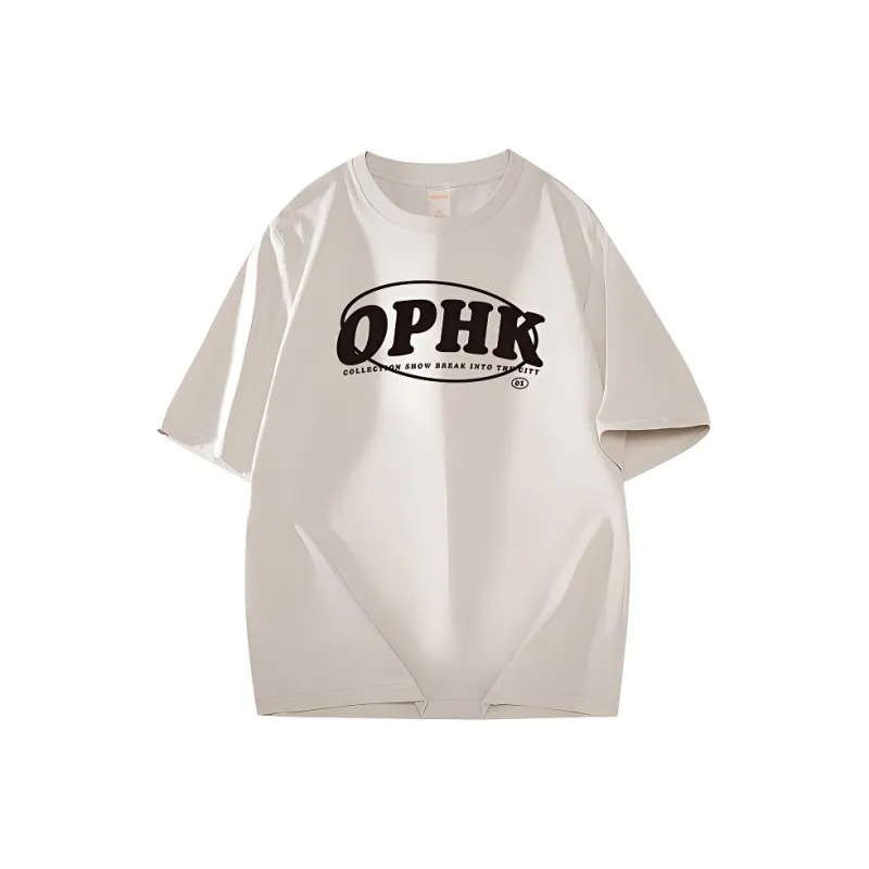 OVERPROTECTION T Shirts Unisex-10