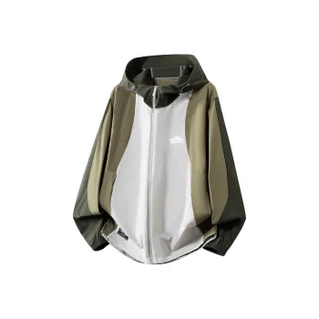 CAN·TORP Sun Protection Clothing Unisex