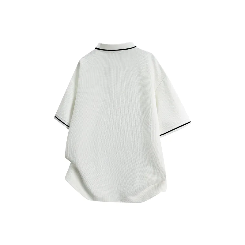 Jeep Polo Shirts Unisex-1