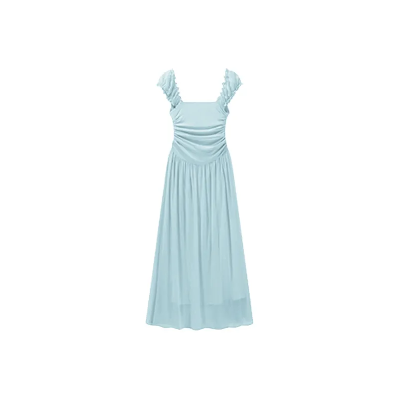 OZVO Slip Dresses Women's-8