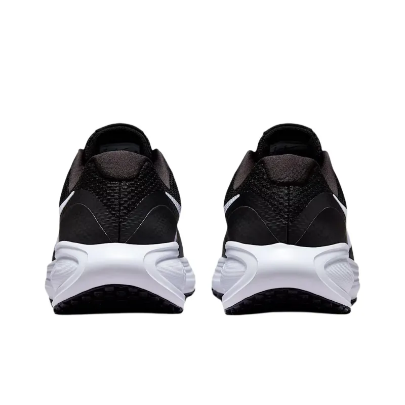 Nike Revolution 8 Black Iron Grey White Women's-3