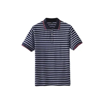 KORAMAN Polo Shirts Men