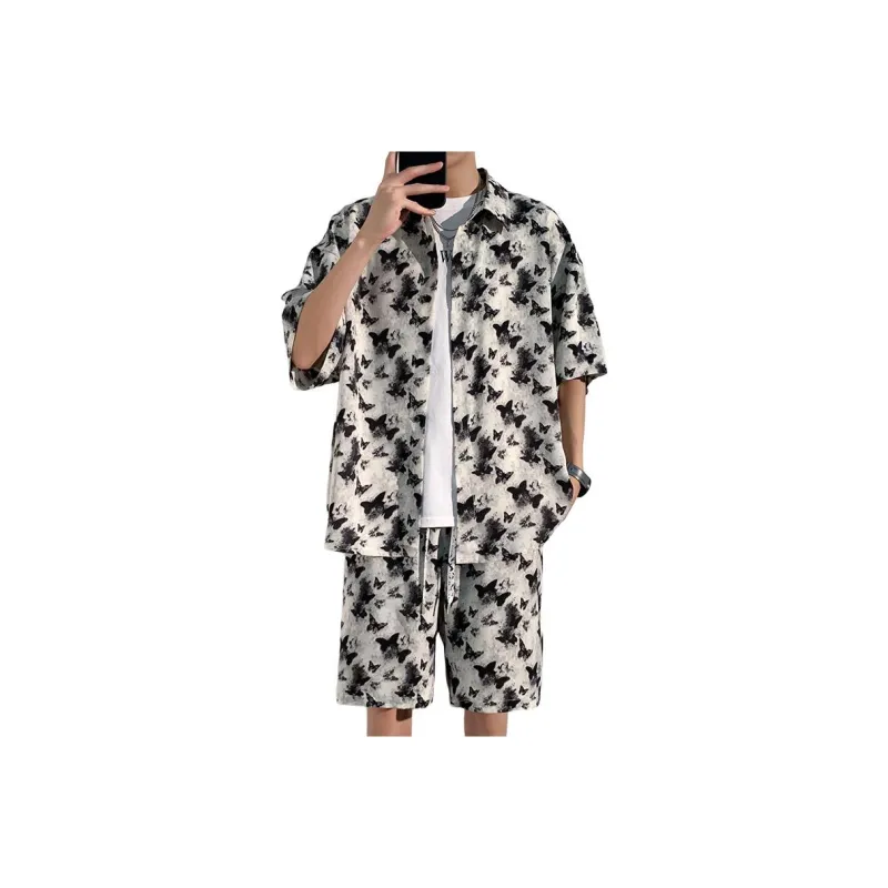Caramella Casual Sportswear Unisex-6