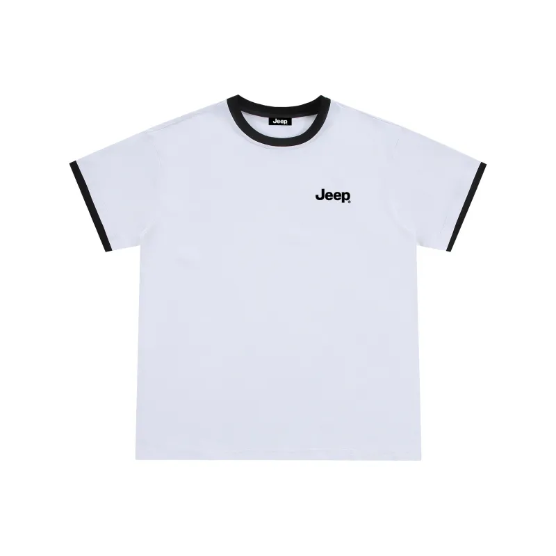 Jeep T-Shirts Unisex-0