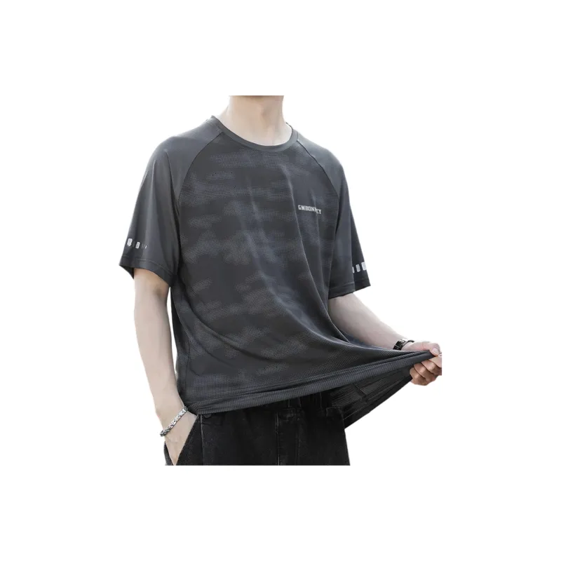 G.M BONNEY T Shirts Unisex-2