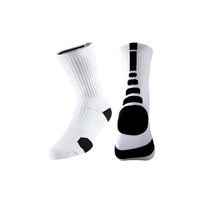 Gentle Welcome Basketball Socks Unisex Combo Set-21