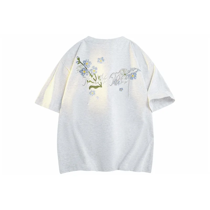SESAME STREET T Shirts Unisex-6