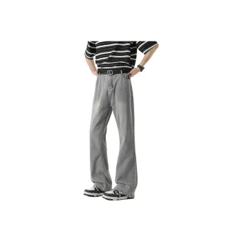 YATSI Jeans Unisex