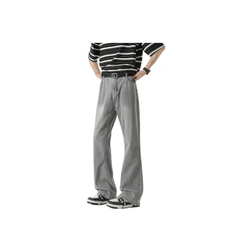 YATSI Jeans Unisex