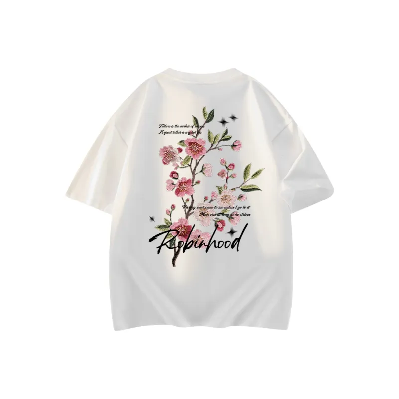 ROBINHOOD T-Shirts Unisex-0