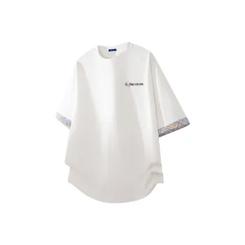 FCB ARCELONA T Shirts Unisex