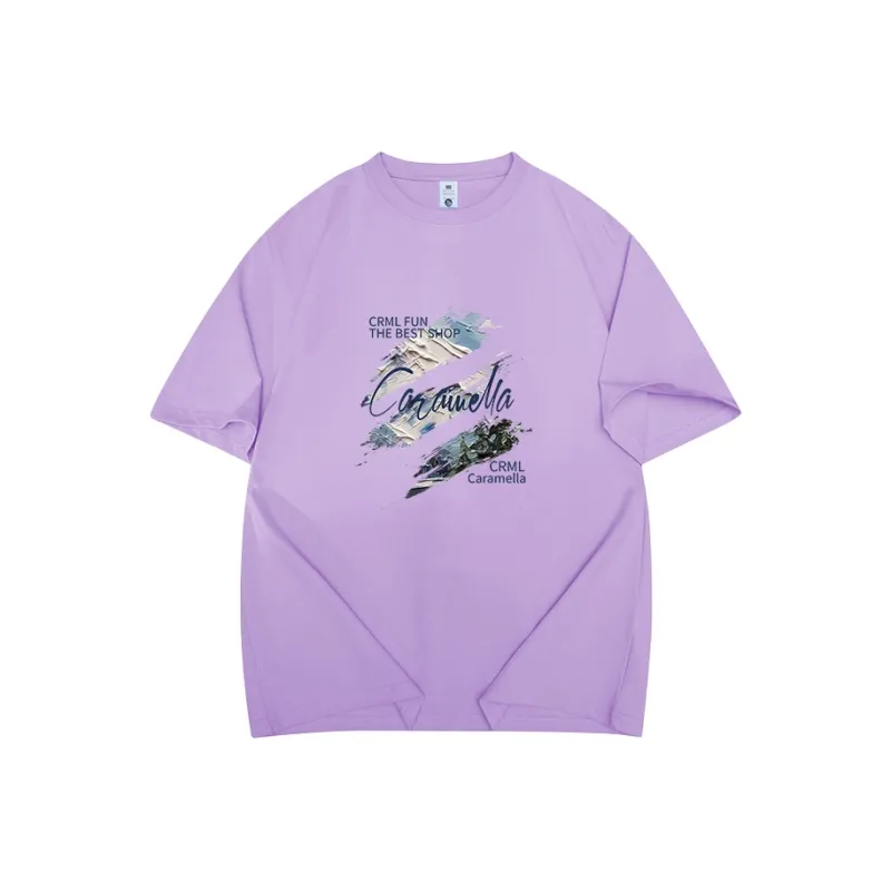 Caramella T Shirts Women's-24
