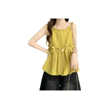 ABCMININ Tank Tops Women's