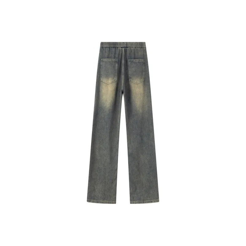 Maxim's De Paris Jeans Unisex-6