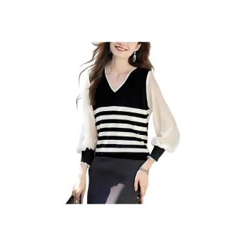 Flowers In Water Regular T Shirt Women's
