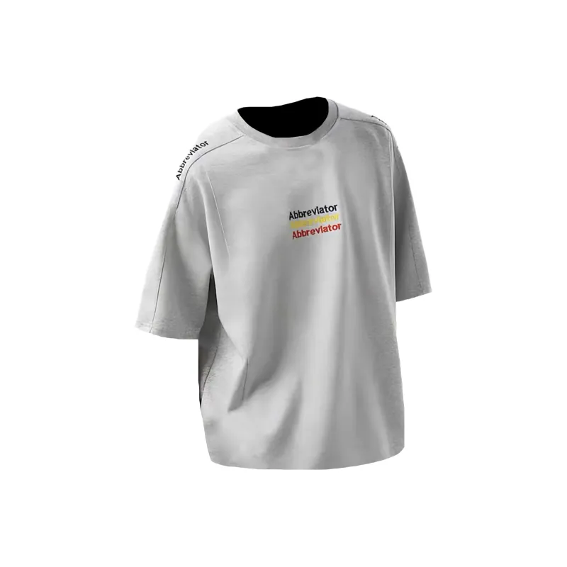 GY.VG T Shirts Unisex-3