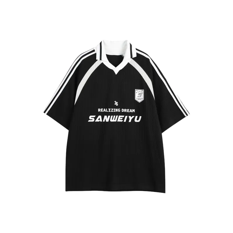 Ordifen Polo Shirts Women's-4