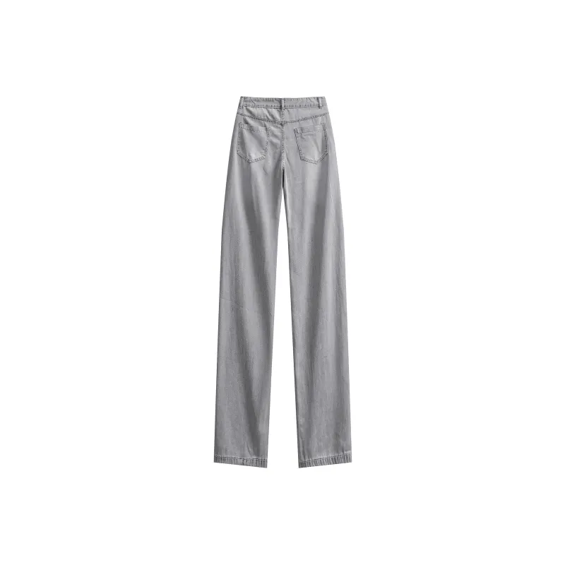 FAKE VINTAGE Jeans Unisex-5