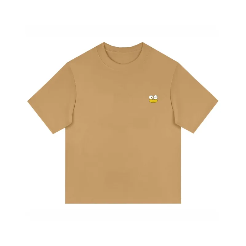 Bug small green T Shirts Unisex-4