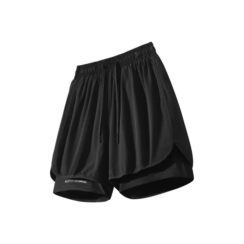 Mimx Homme Casual Shorts Unisex-0