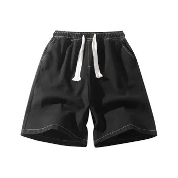 JEANSWEST Denim Shorts Unisex