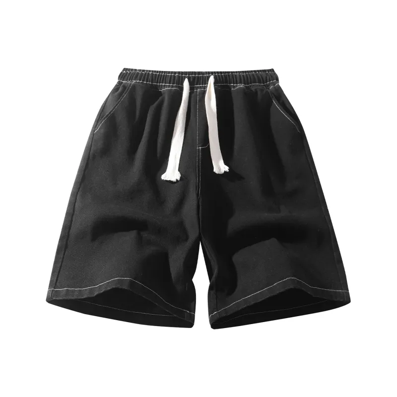 JEANSWEST Denim Shorts Unisex-0