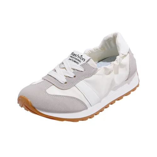 ZULISHI Low Top Casual Shoes Women's