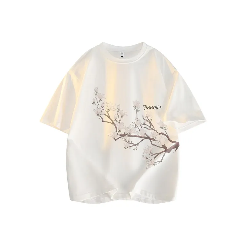 JINBEILE T Shirts Unisex-10