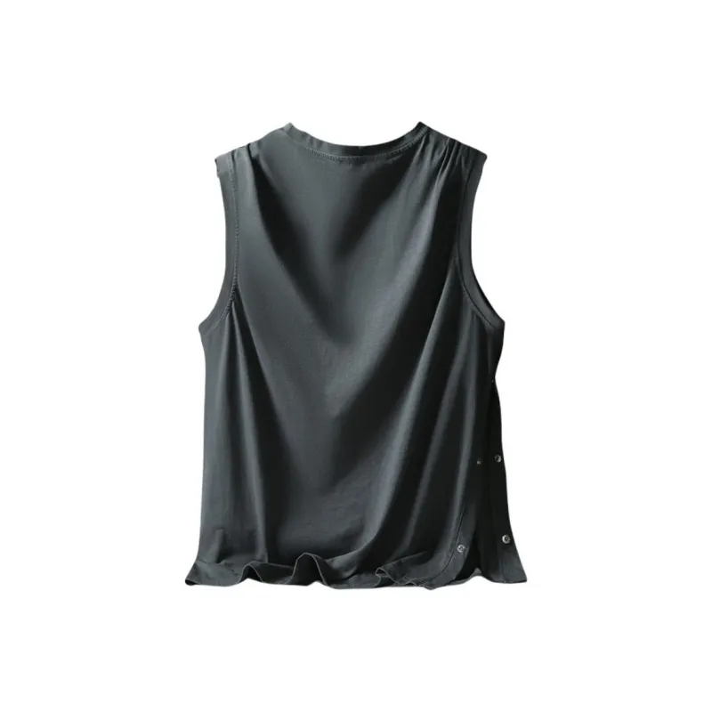 KORAMAN Tank Tops Men-4