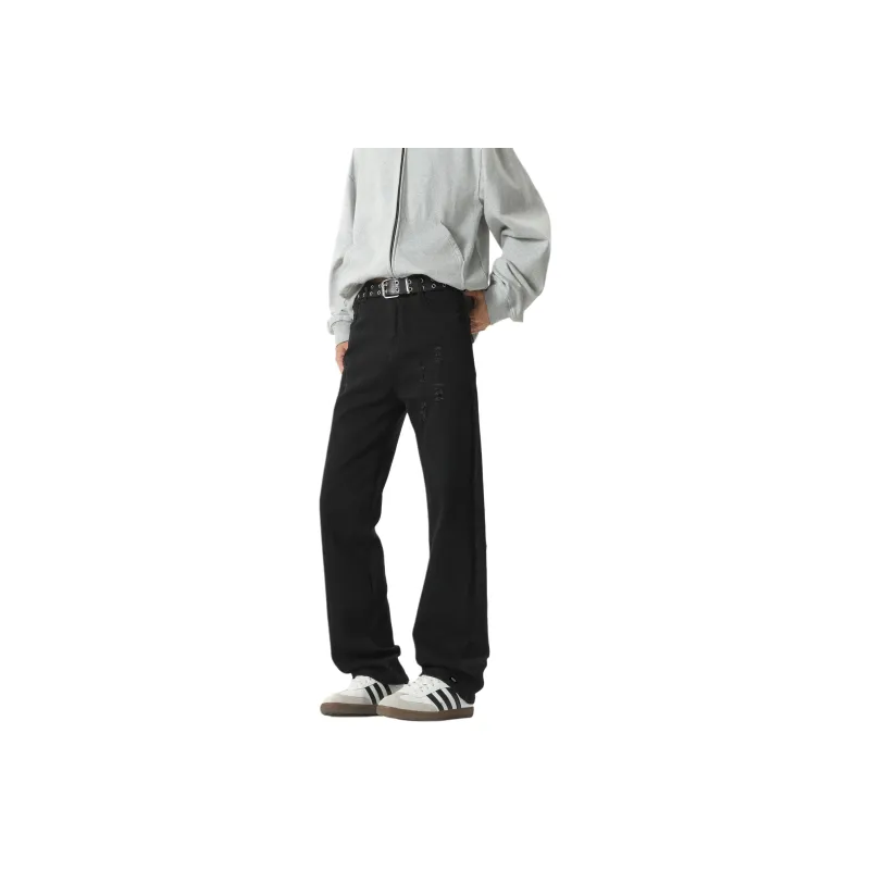 Maxim's De Paris Jeans Unisex-0