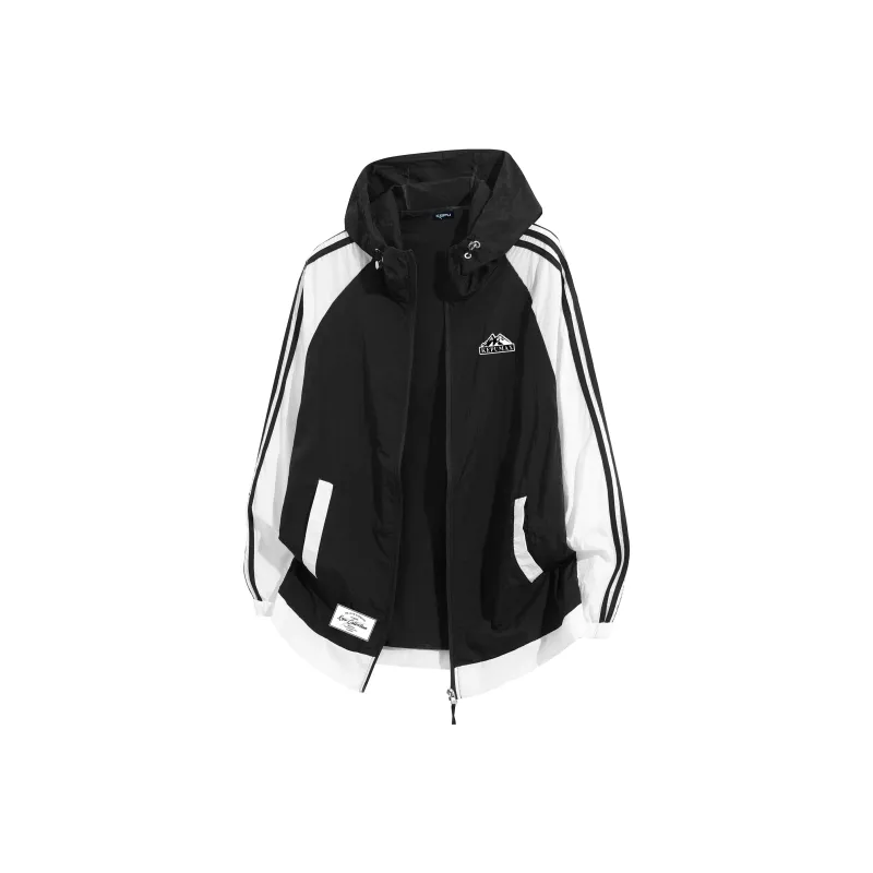 Kepu Sun Protection Clothing Unisex-0