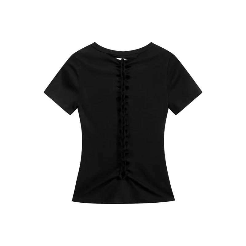 FASTFISH T Shirts Women's-1