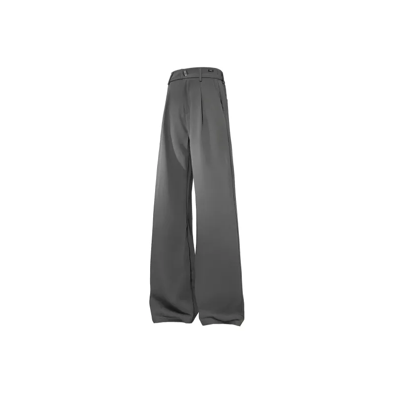 Maxim's De Paris Suit Trouser Unisex-2