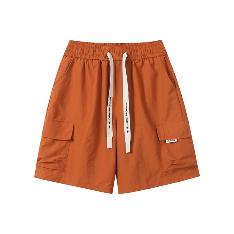 SCHEPPERHEYN Casual Shorts Unisex-4