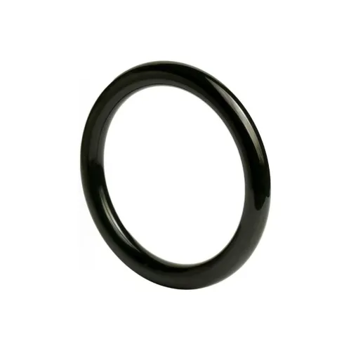 KING TAI SANG Bangles Green Jade Unisex