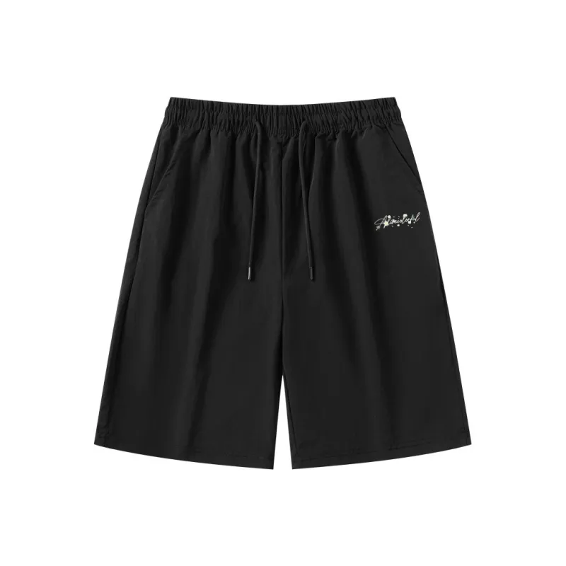 Colorful Creations Casual Shorts Unisex-0